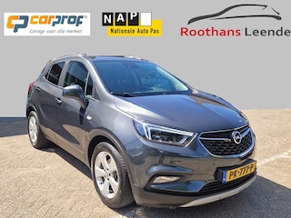 Opel Mokka X 1.4 Turbo 140pk Start/Stop Innovation Navi - Camera - Trekhaak