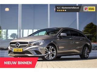 Mercedes-Benz CLA Shooting Brake 200 Prestige | Pano | Harman Kardon | Memory
