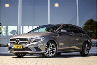 Mercedes-Benz CLA Shooting Brake 200 Prestige