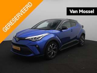 Toyota C-HR 1.8 Hybrid Business Plus | Navigatie | Camera | Climate control |