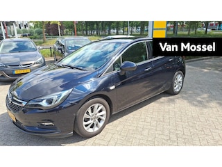 Opel Astra 1.4 Innovation | PDC V+A | CAMERA | APPLE CARPLAY+ANDROID AUTO | 2 AGR | NAVI |