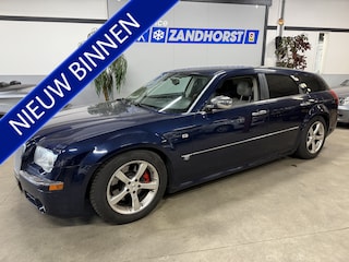 Chrysler 300C Touring 3.5 V6