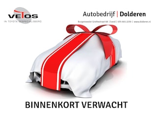 Toyota Prius 1.8 Dynamic Leder/Solarroof