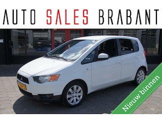 Mitsubishi Colt 1.3 Edition Two