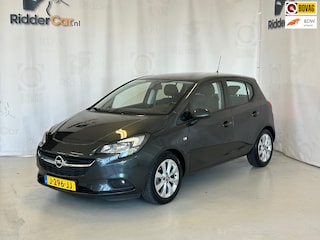Opel Corsa 1.4 Innovation|GARANTIE|AUTOMAAT|CRUISE|BLUETOOTH|PARK SENS