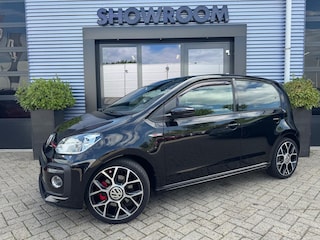 Volkswagen Up 1.0 TSI GTI 