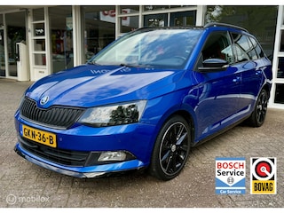 Skoda Fabia 1.2 TSI Active Climat, Pano, Bluetooth, Pdc, LM..