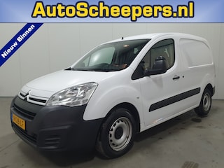 Citroën Berlingo 1.6 BlueHDI 100 Club S&S AIRCO/CRUISE/PDC