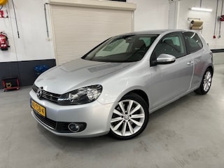 Volkswagen Golf 1.4 TSI 160 PK HIGHLINE, Climatronic, Cruise Control