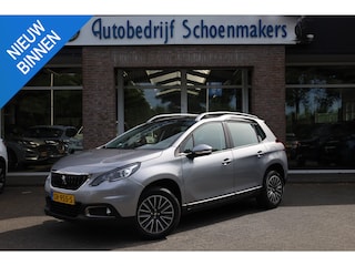 Peugeot 2008 1.2 PureTech Active CARPLAY PANO NAVI DAB CRUISE PDC NAP