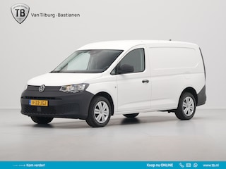 Volkswagen Caddy Cargo 2.0 TDI 102pk Comfort Navi via App Cruise Pdc Airco