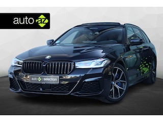 BMW 5-serie Touring 530d xDrive High Executive