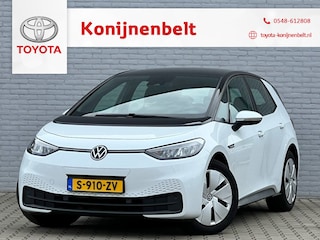 Volkswagen ID.3 Life 58 kWh | Trekhaak | DAB | Clima | ACC