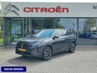 Peugeot 3008 1.2 Hybrid 136 GT