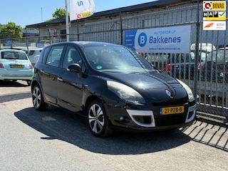 Renault Scénic 2.0 Bose | Automaat | Nwe motor | Dealer onderhoud