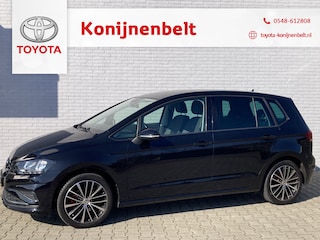 Volkswagen Golf Sportsvan 1.0 TSI Highline Edition | Trekhaak | Navi | PDC v+a