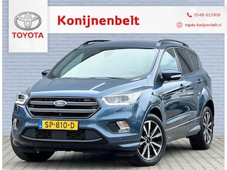 Ford Kuga 1.5 Ecoboost 120 pk ST Line | Trekhaak | Navi | PDC v+a | NL aut