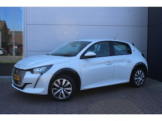 Peugeot 208 EV Active 50 kWh Airco Navi Carplay