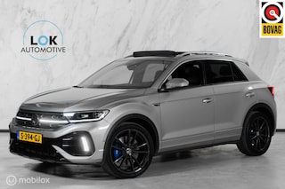 Volkswagen T-Roc 2.0 TSI 4Motion