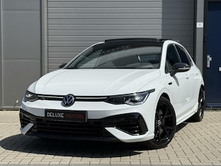 Volkswagen Golf 2.0 TSI R 4Motion Performance Akra |HK|Pano