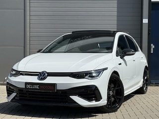 Volkswagen Golf 2.0 TSI R 4Motion Performance Akra |HK|Pano