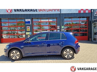 Volkswagen Golf 1e eigenaar e-Golf