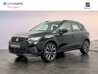 Seat Arona Style 1.0 85 kW / 115 pk EcoTSI SUV 7 versn. DSG