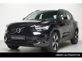 Volvo XC40 1.5 T4 Recharge R-Design 211pk | Panoramadak | Harman/Kardon | 360 Graden Parkeercamera | Stoel & Stuurverwarming | Elektrische Stoelen incl. Memory | Full Map Navigatiesysteem |