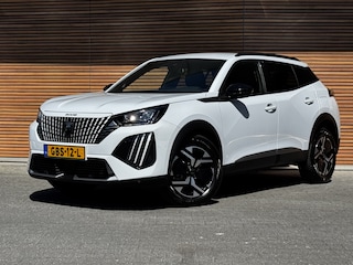 Peugeot 2008 1.2 PureTech 100 Allure Camera
