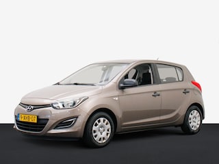 Hyundai i20 1.2i First Edition