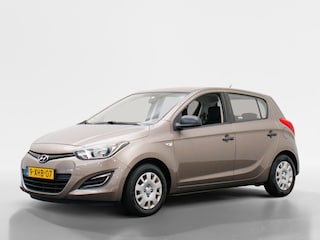 Hyundai i20 1.2i First Edition