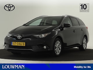 Toyota Auris Touring Sports 1.2T Energy Plus | Navigatie |