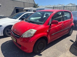 Subaru Justy 1.0 Comfort