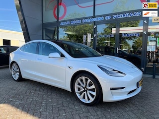 Tesla Model 3 Long Range AWD 75 kWh