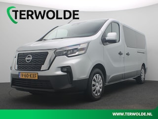Nissan Primastar 2.0 dCi L2H1 Acenta | Dubbelcabine | 150 PK | Direct Rijden