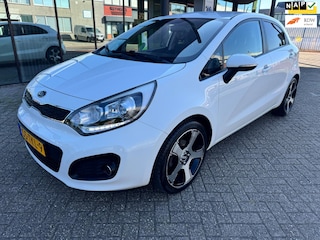 Kia Rio 1.2 CVVT Plus Pack / Airco / LED / LMV / Trekhaak