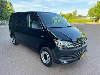 Volkswagen Transporter 2.0TDI 150PK DSG 3ZITS L1H1 COMFORTLINE/NAV/PDC/