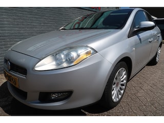 Fiat Bravo 1.4 T-Jet Dynamic Distributie vervangen bij 164000