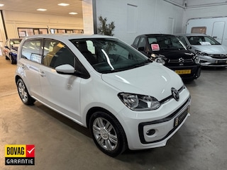 Volkswagen Up 1.0 BMT high up!