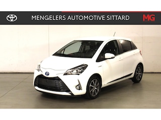 Toyota Yaris 1.5 Hybrid Y20