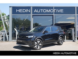 Opel Frontera Electric GS 44 kWh | Nieuw uit voorraad | Navigatie | Camera | Cruise control | 17" Lichtmetalen Velgen |
