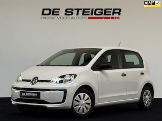 Volkswagen Up 1.0 BMT take up! Airco NAP Dealer onderhouden