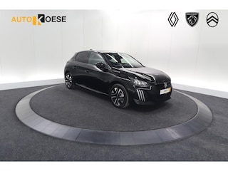 Peugeot 208 PureTech 100 Allure | 360 Camera | Dodehoekdetectie | Stoelverwarming | Apple Carplay
