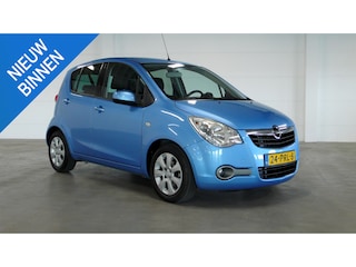 Opel Agila 1.0 Edition