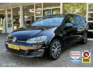 Volkswagen Golf Variant 1.4 TSI Highline Xenon, Navi, Climat, Bluetooth, Pdc, LM..