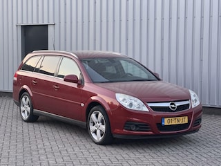Opel Vectra Wagon 2.2-16V Business inruil mogelijk