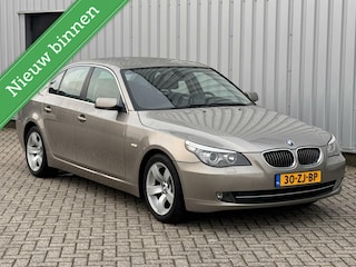 BMW 523i Executive inruil mogelijk