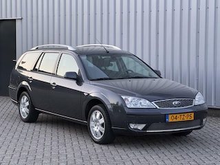 Ford Mondeo Wagon 1.8-16V Ambiente inruil mogelijk