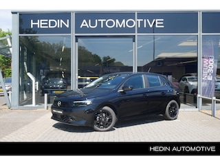 Opel Corsa 1.2 Edition | Nieuw uit voorraad | Apple Carplay & Android Auto | Airco | Cruise control | All-Seasonbanden | 16" Lichtmetalen Velgen |