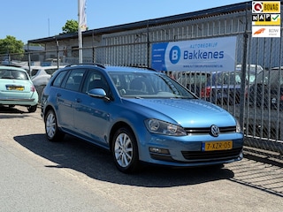 Volkswagen Golf Variant 1.2 TSI Comfortline | Airco | Cruise | BT